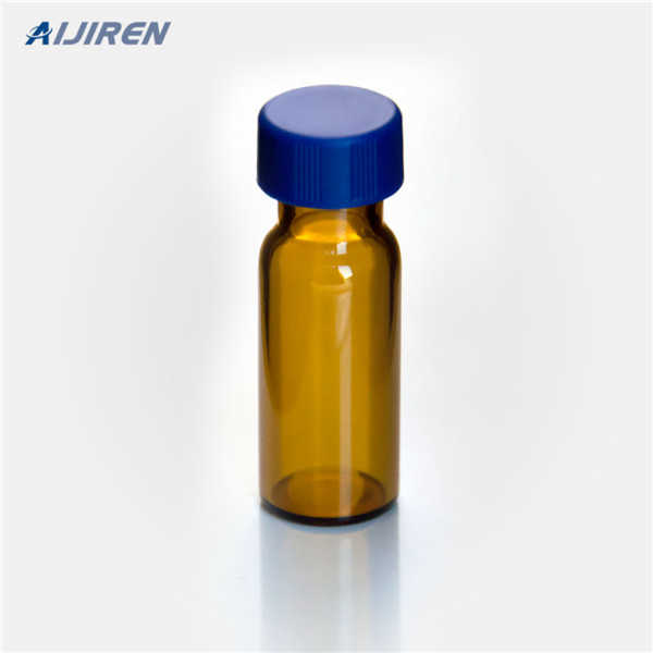 Free sample hplc insert conical supplier China